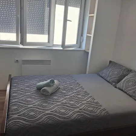 Cozyhub Апартаменты