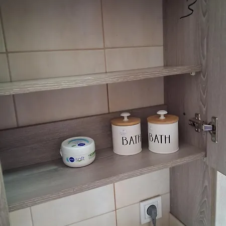 Апартаменты Cozyhub *