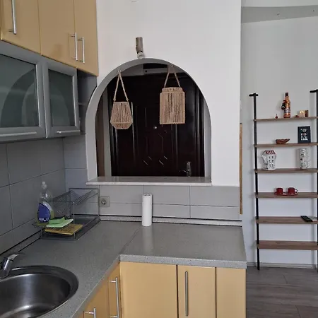 Cozyhub Апартаменты *