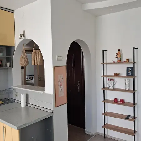 Апартаменты Cozyhub *
