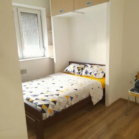 Cozyhub Скопье