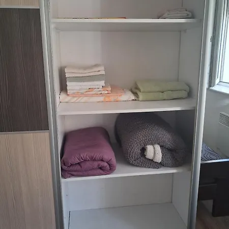 Cozyhub * Скопье