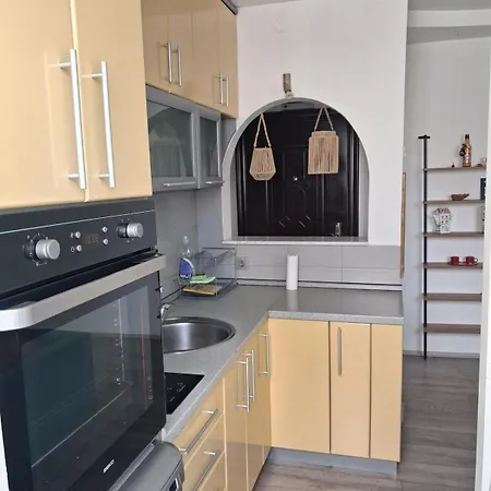 Cozyhub Скопье