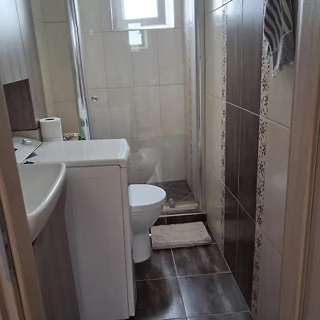 Cozyhub * Скопье